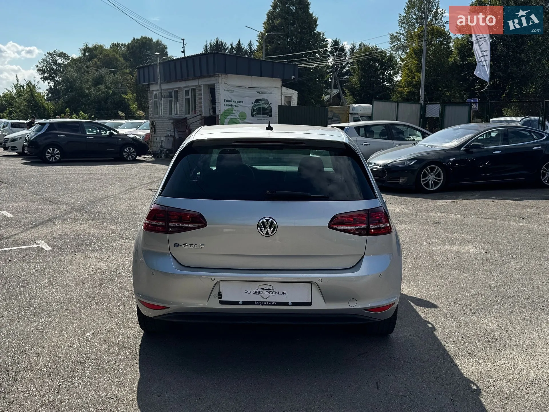 2016 Volkswagen Golf - мініатюра 9
