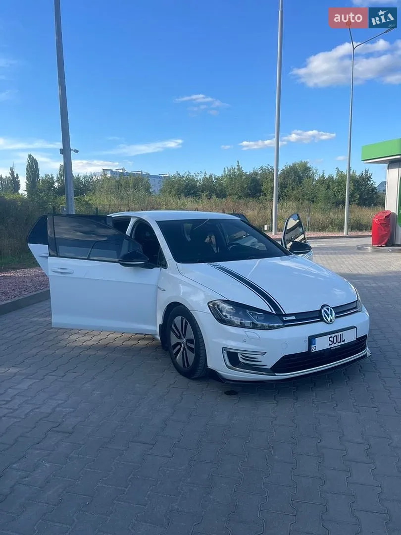 2017 Volkswagen Golf - мініатюра 23