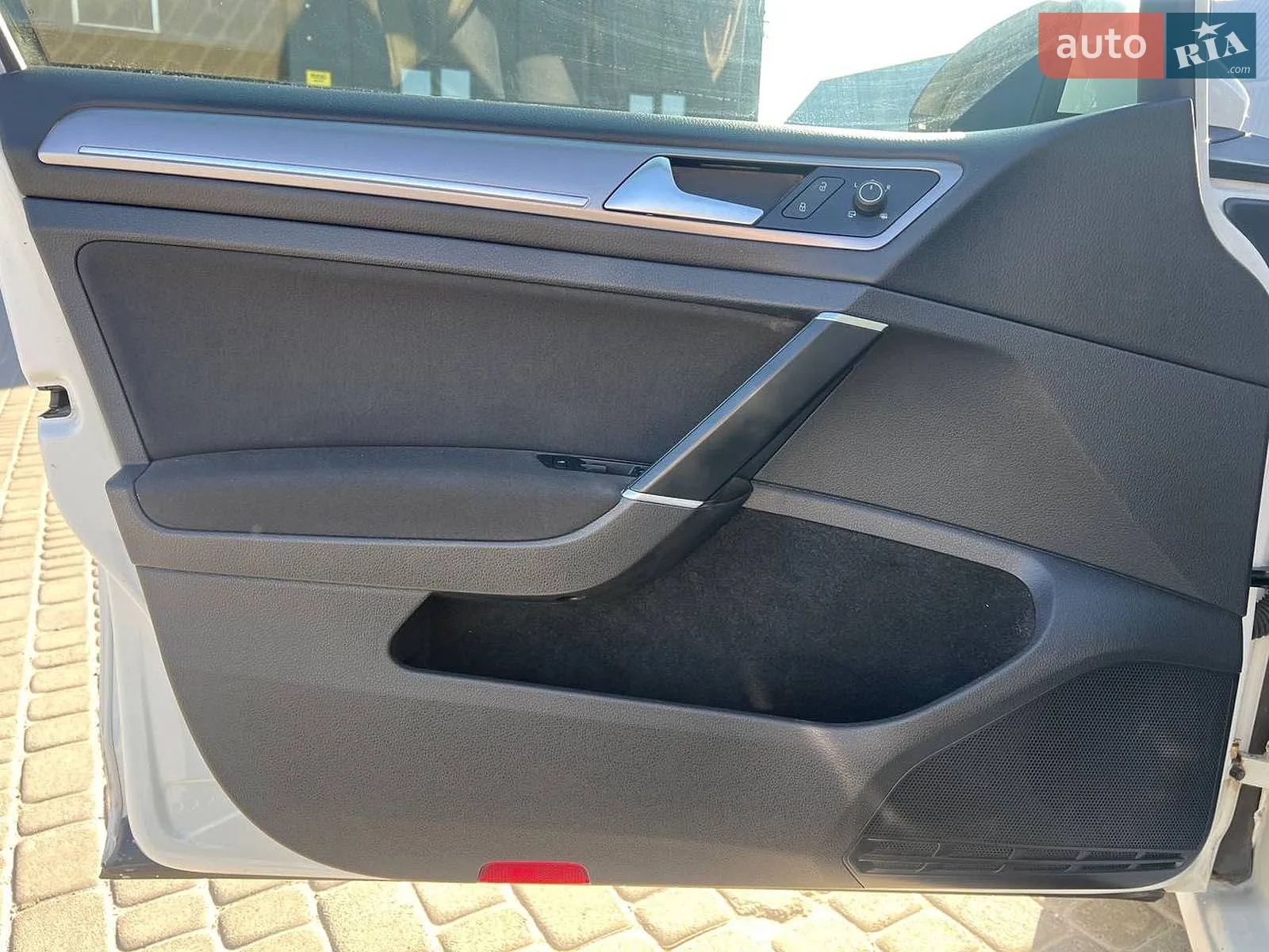 2014 Volkswagen Golf - мініатюра 17