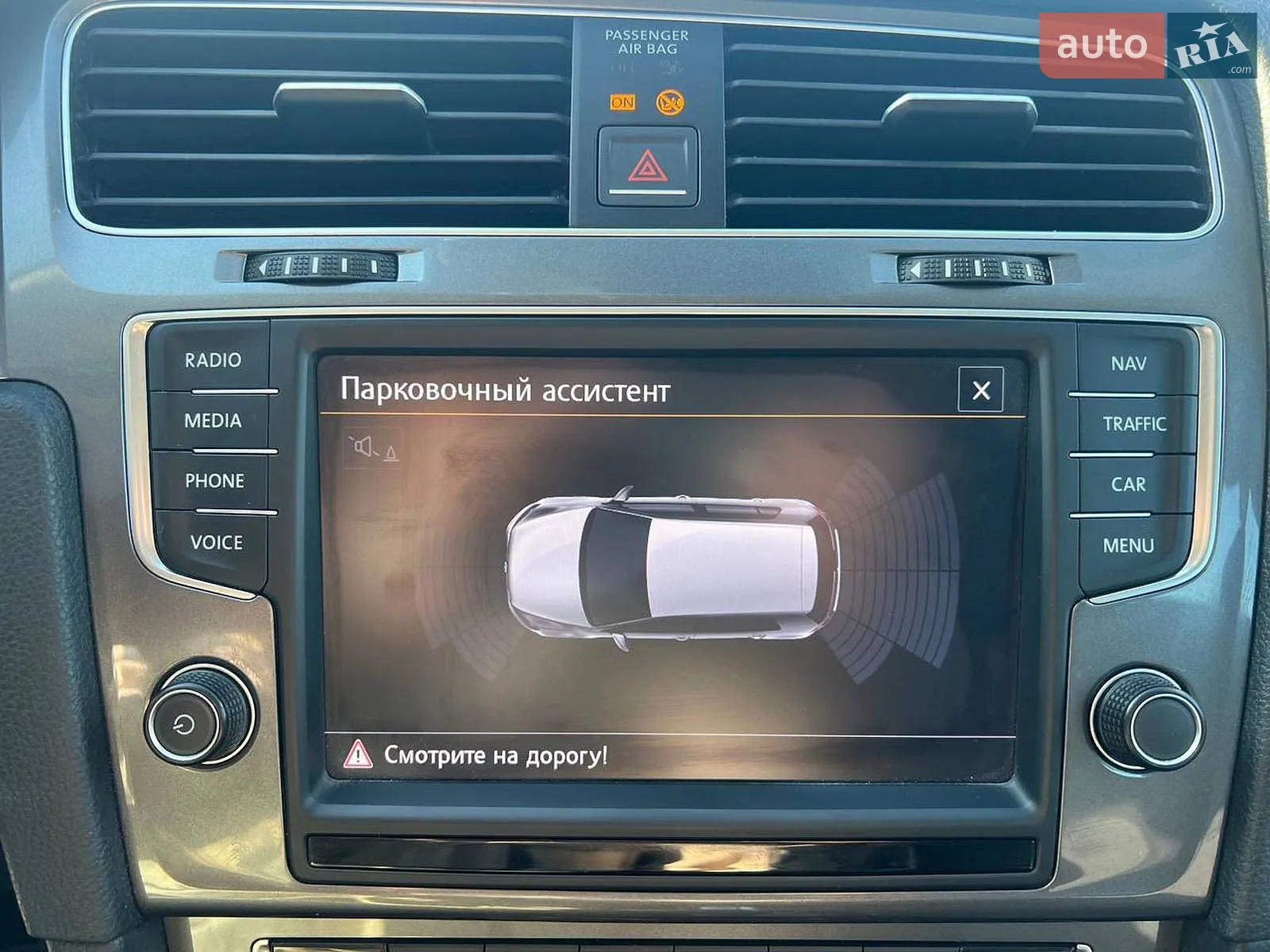 2014 Volkswagen Golf - мініатюра 34