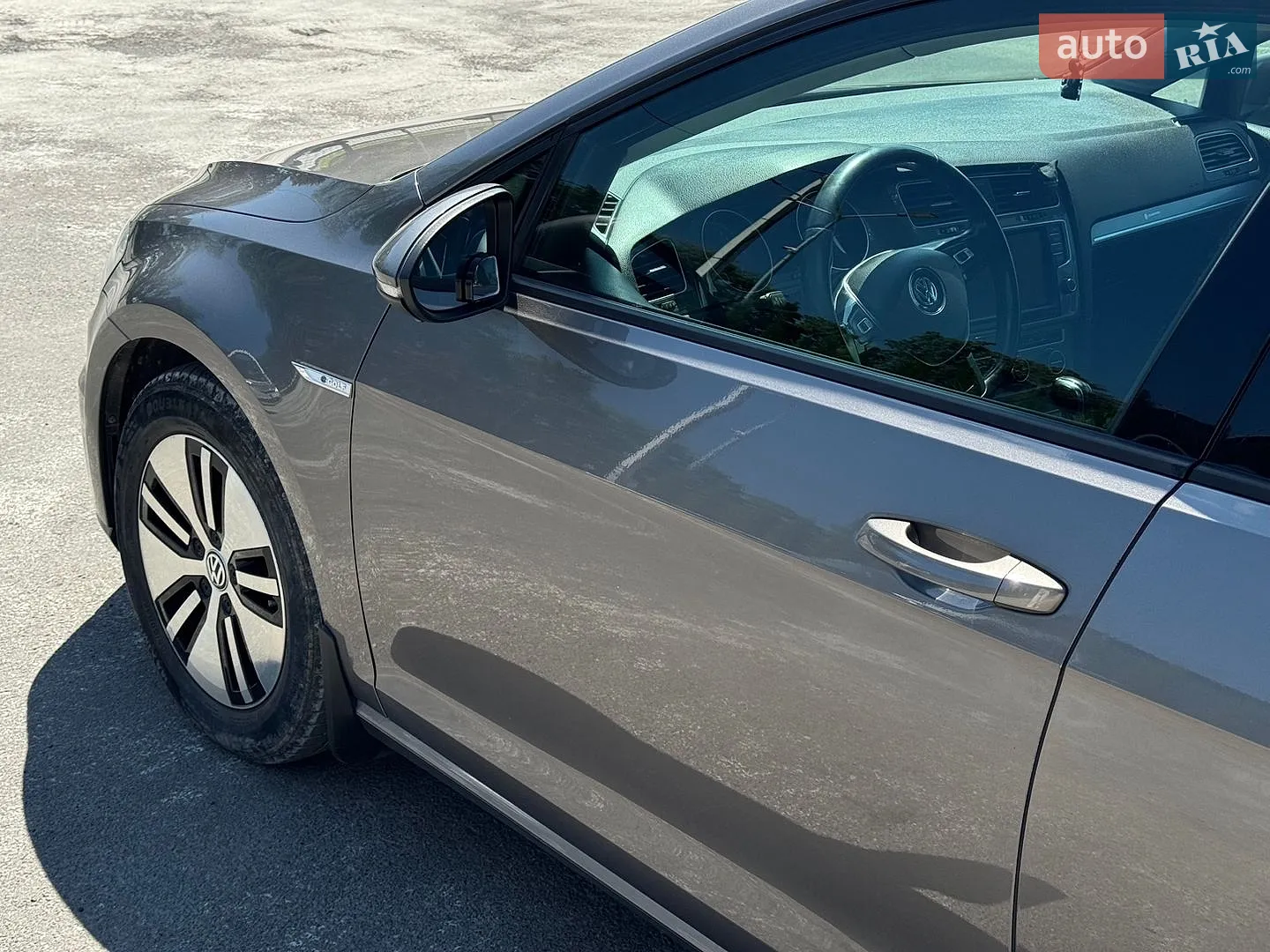 2015 Volkswagen Golf - мініатюра 15