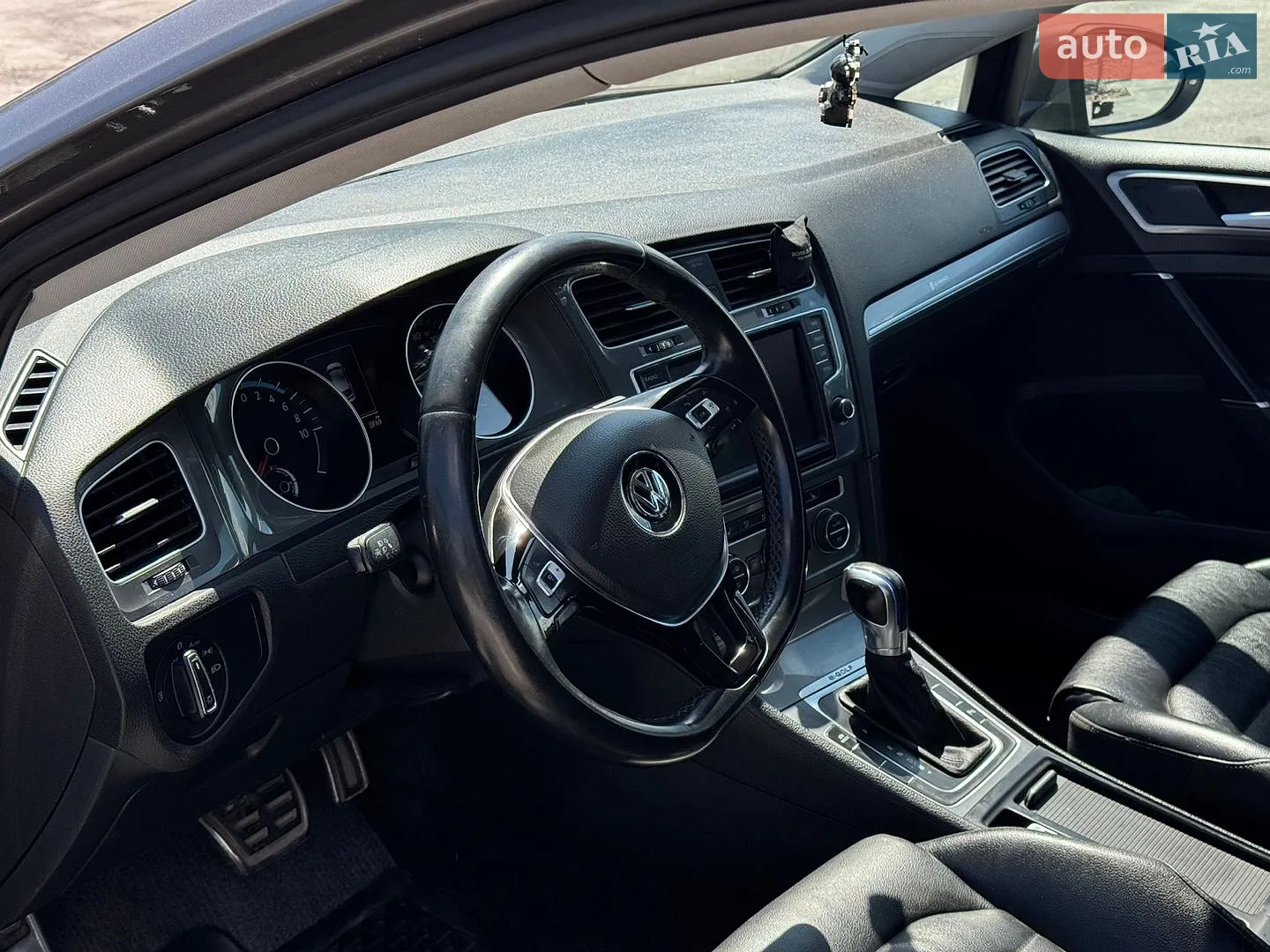 2015 Volkswagen Golf - мініатюра 18