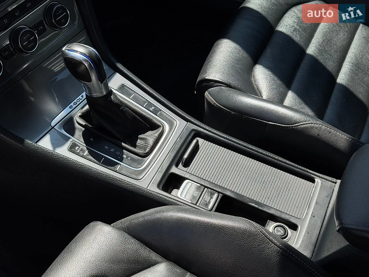2015 Volkswagen Golf - мініатюра 20