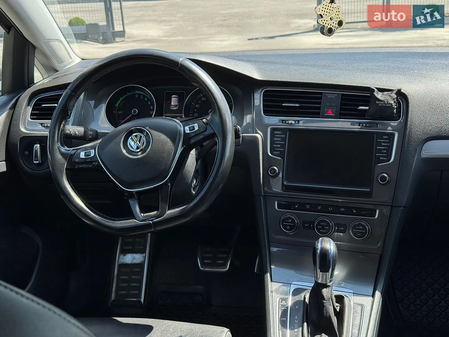 2015 Volkswagen Golf - мініатюра 29