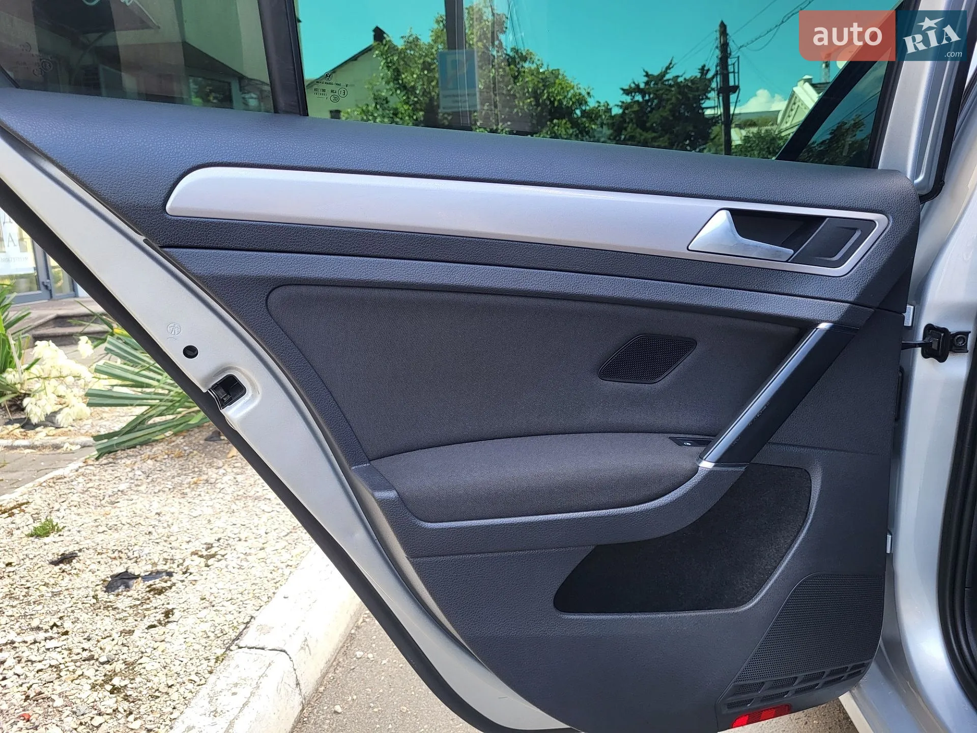 2015 Volkswagen Golf - мініатюра 14