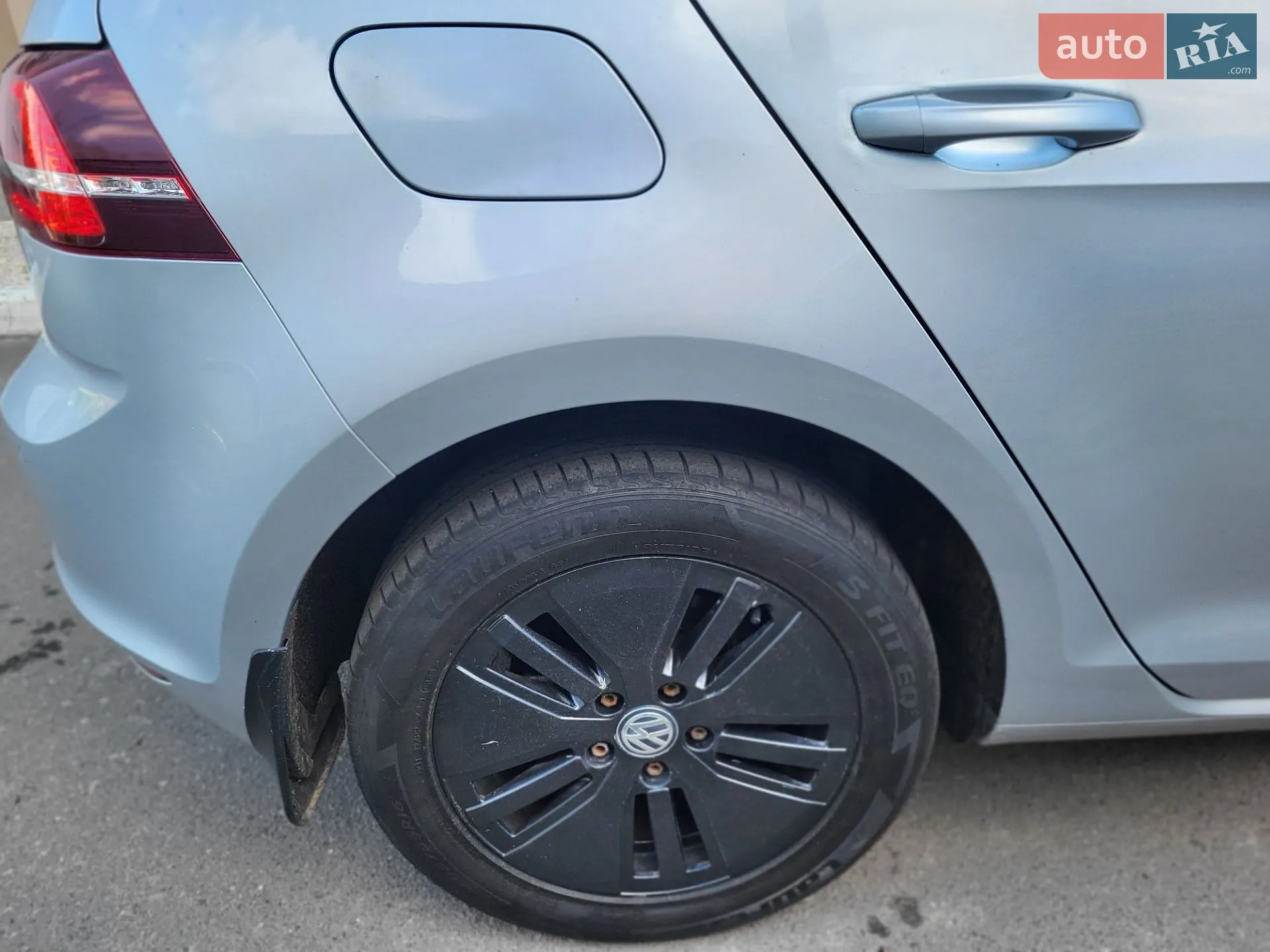 2015 Volkswagen Golf - мініатюра 24