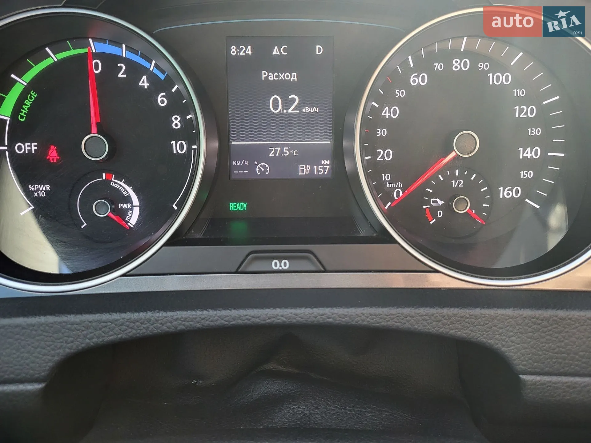 2015 Volkswagen Golf - мініатюра 29