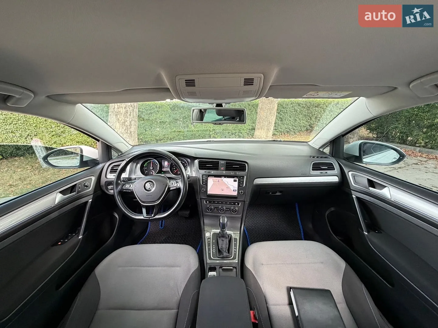 2014 Volkswagen Golf - мініатюра 5