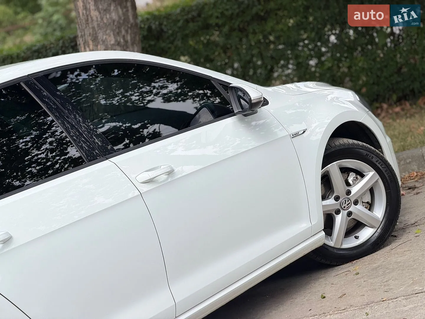 2014 Volkswagen Golf - мініатюра 21