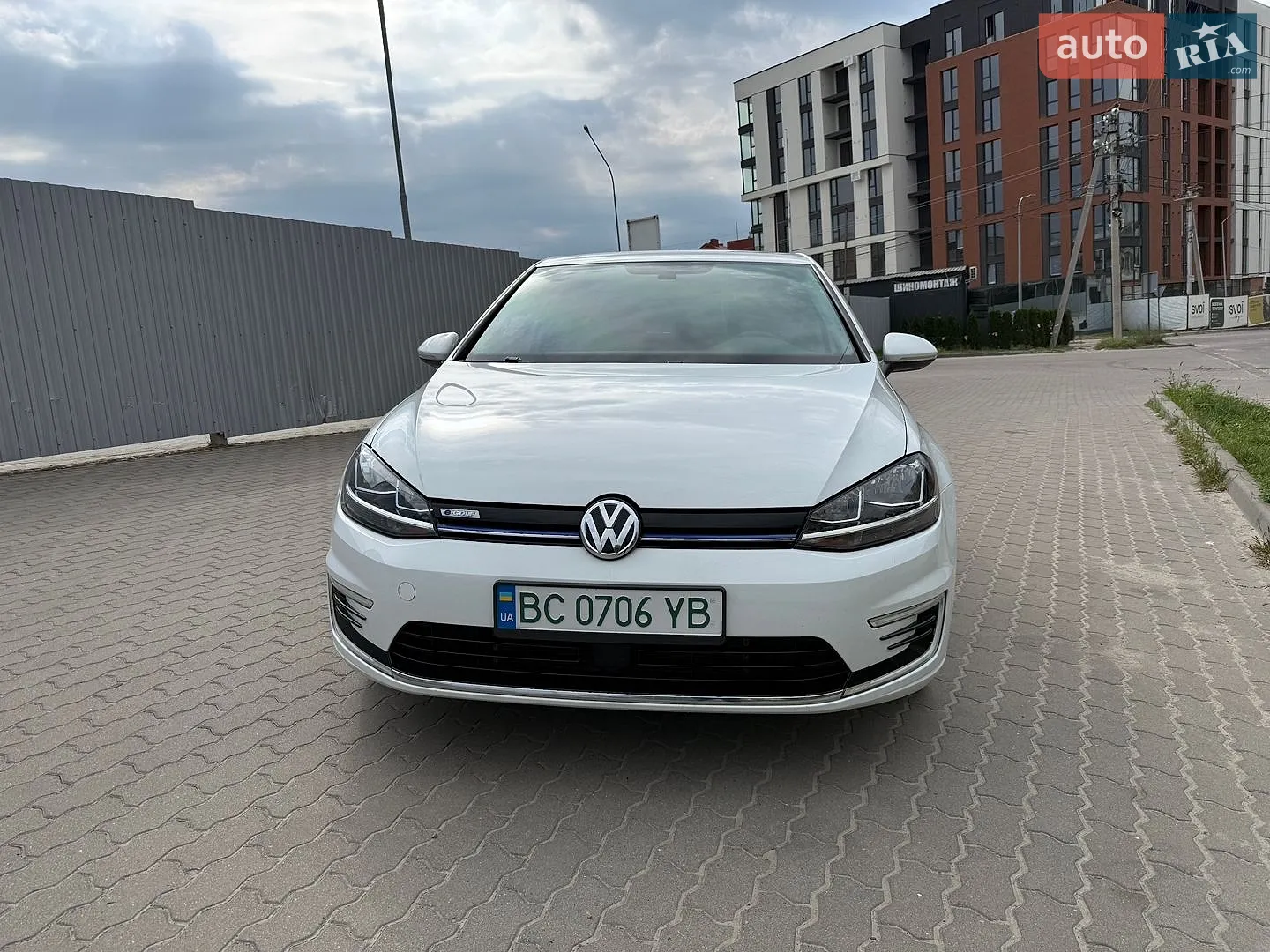 2019 Volkswagen Golf - мініатюра 10
