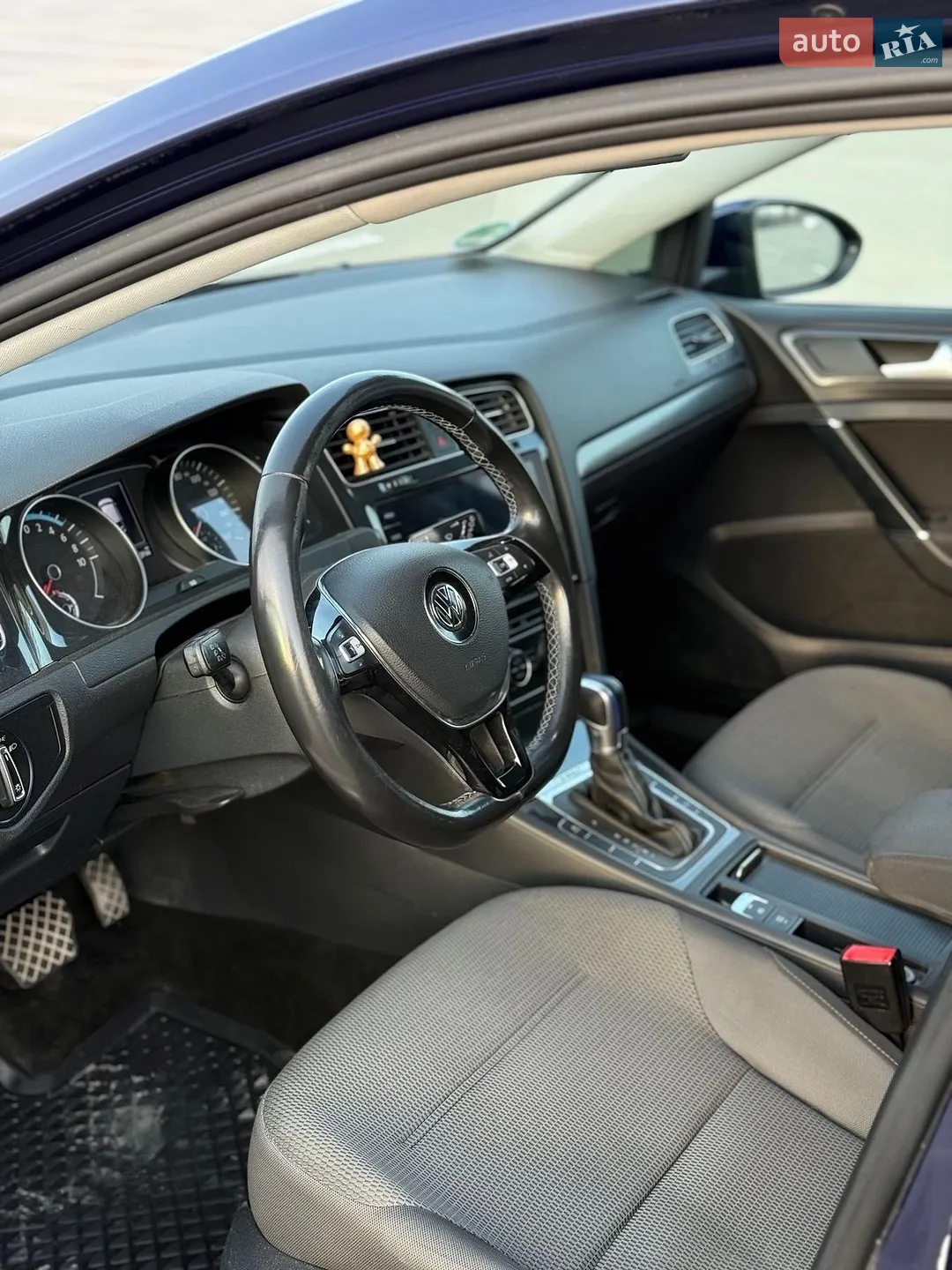 2018 Volkswagen Golf - мініатюра 10
