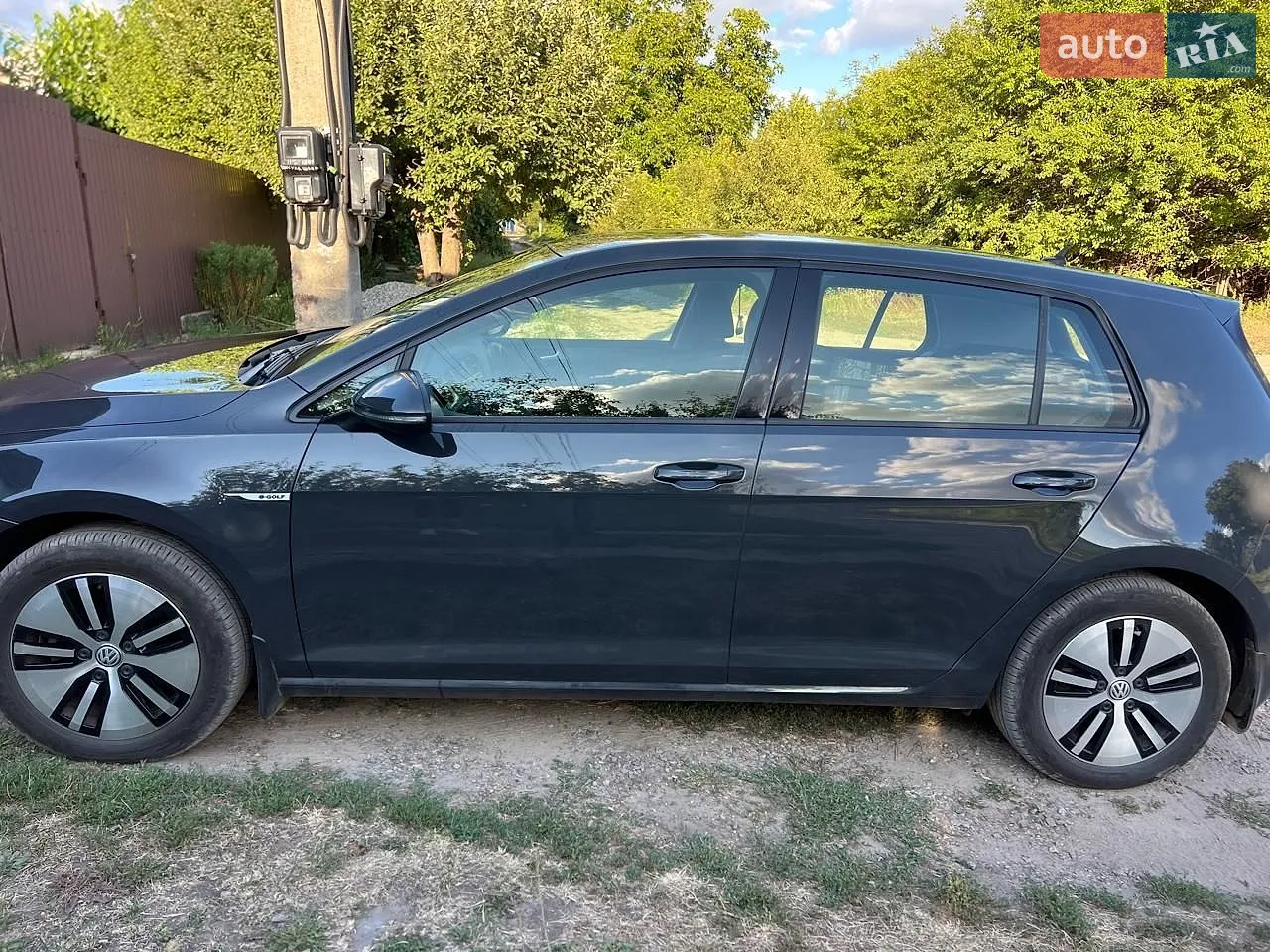 2020 Volkswagen Golf - мініатюра 2