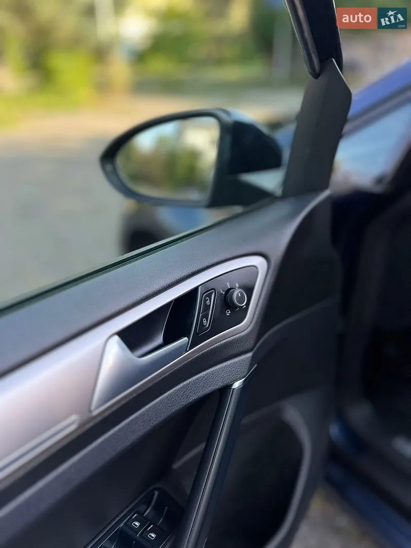 2015 Volkswagen Golf - мініатюра 14