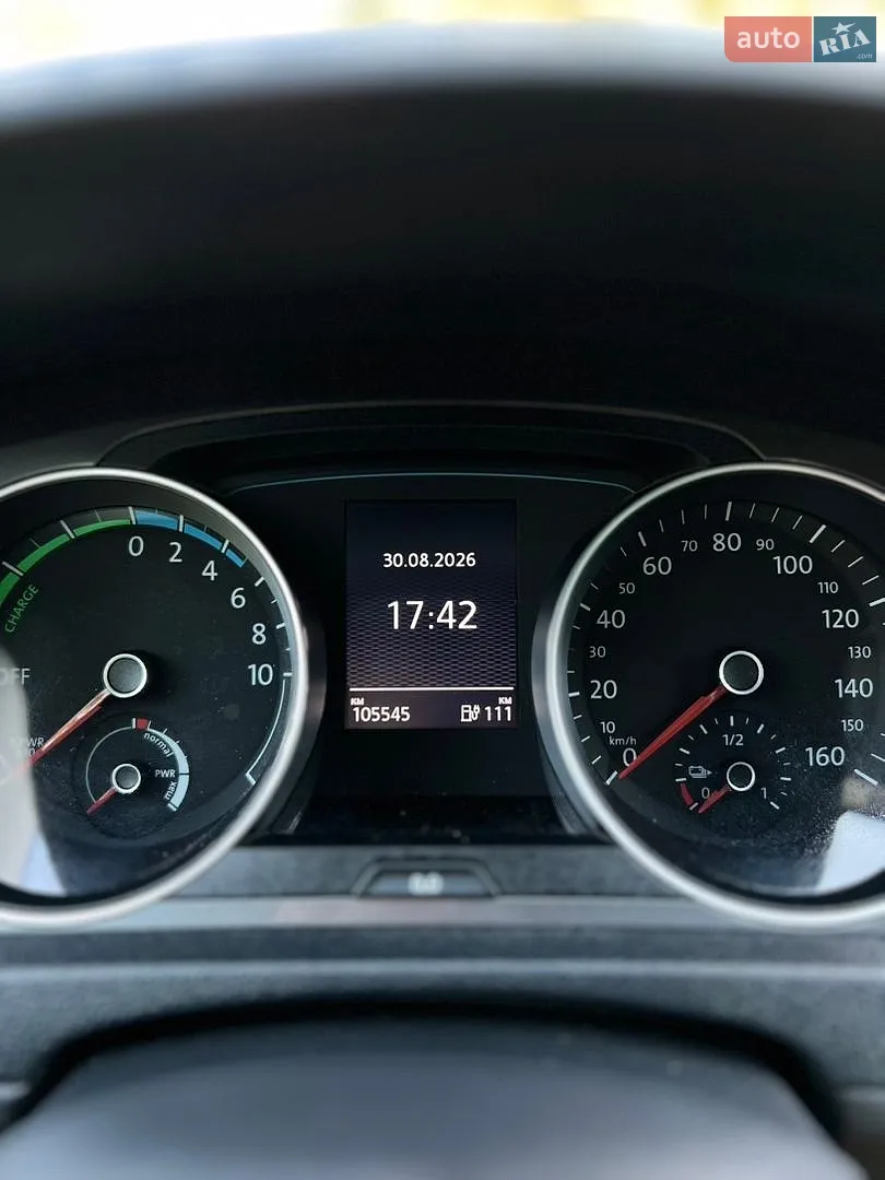 2015 Volkswagen Golf - мініатюра 16
