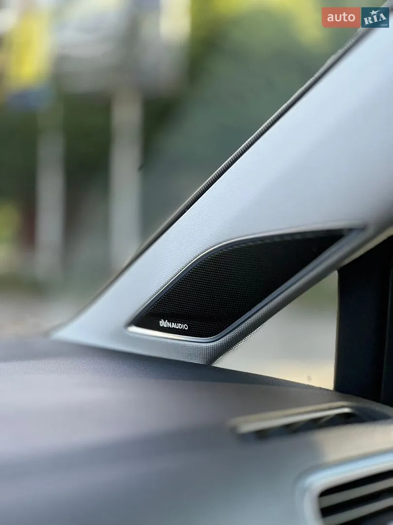 2015 Volkswagen Golf - мініатюра 19