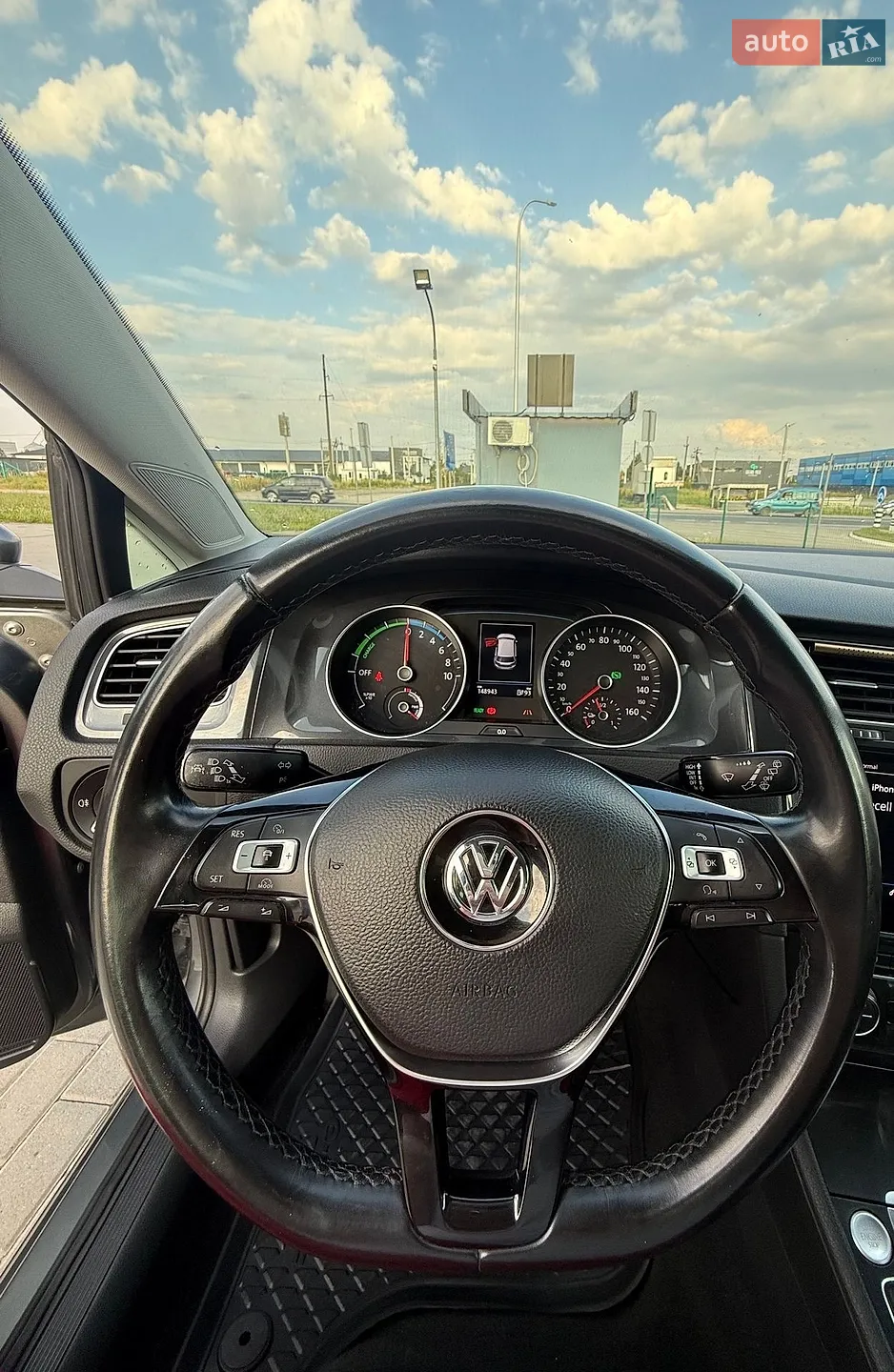 2018 Volkswagen Golf - мініатюра 11