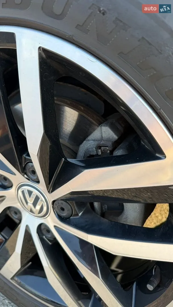 2019 Volkswagen Golf - мініатюра 41