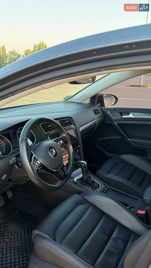 2019 Volkswagen Golf - мініатюра 47