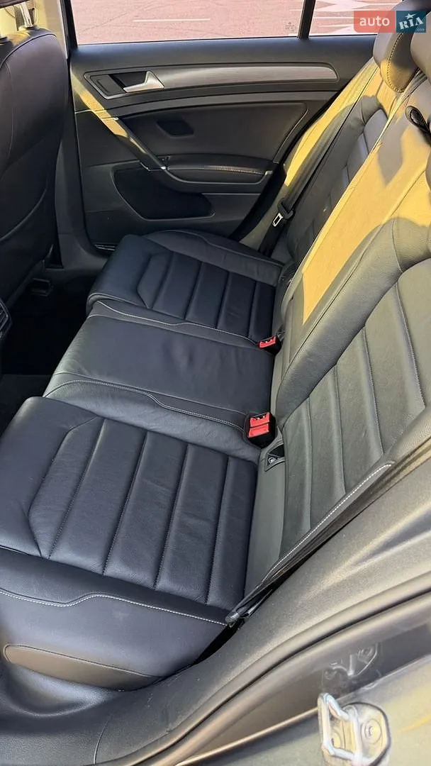 2019 Volkswagen Golf - мініатюра 55