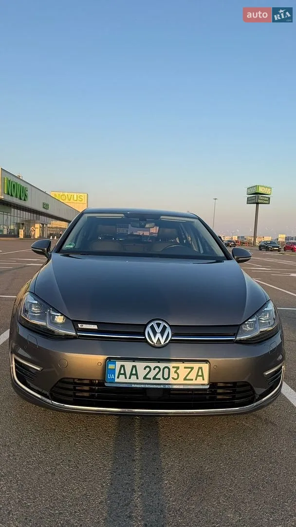 2019 Volkswagen Golf - мініатюра 39
