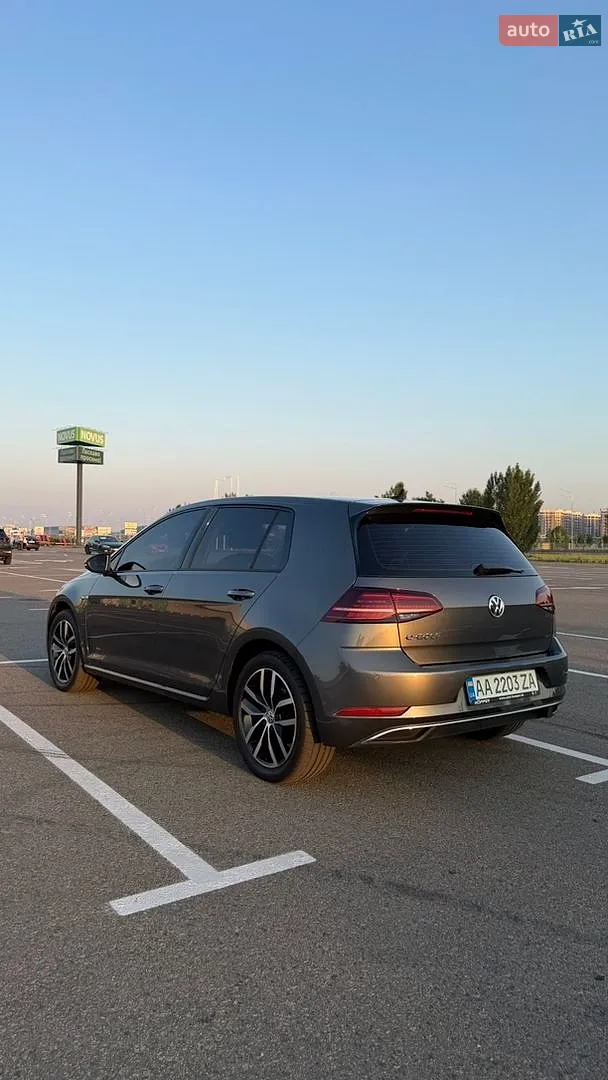 2019 Volkswagen Golf - мініатюра 30