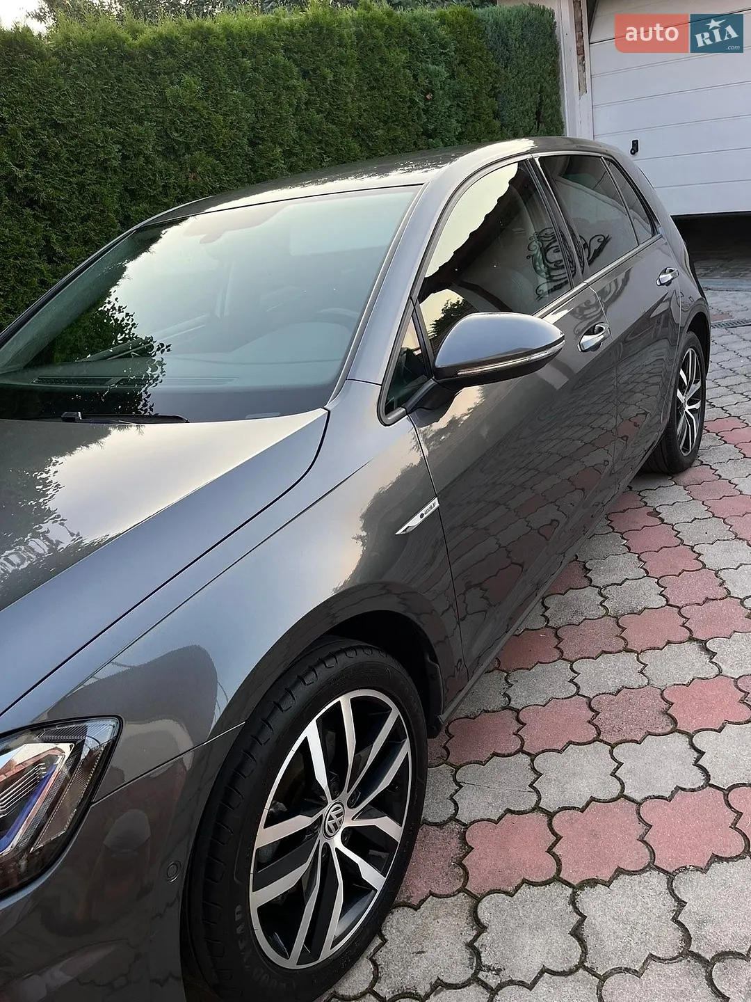 2018 Volkswagen Golf - мініатюра 2