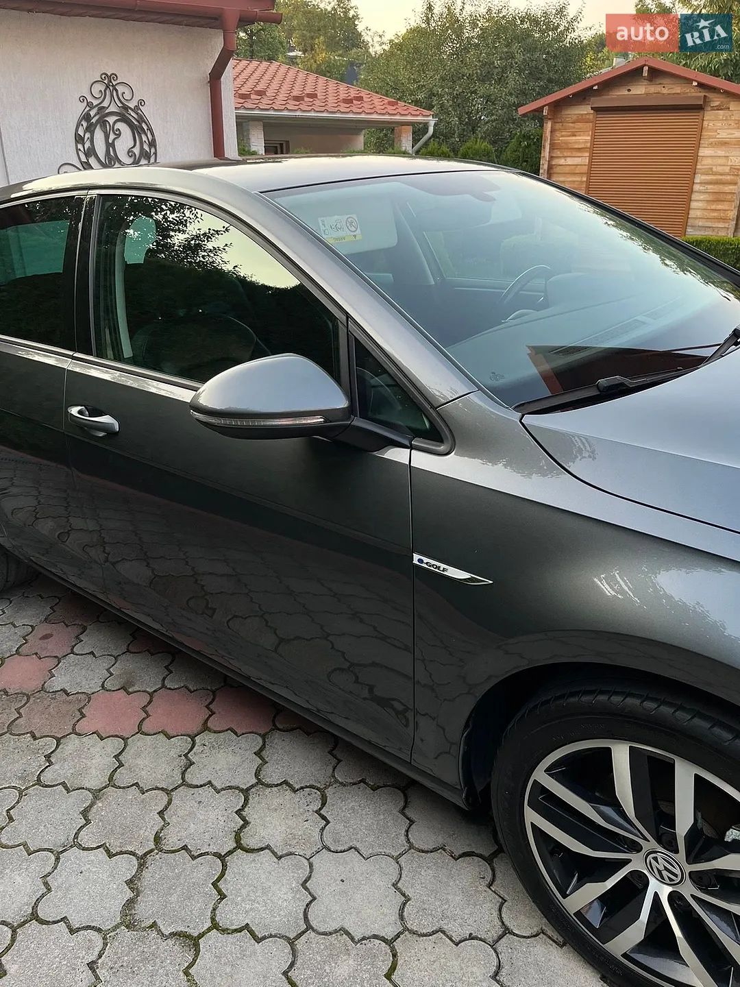 2018 Volkswagen Golf - мініатюра 6