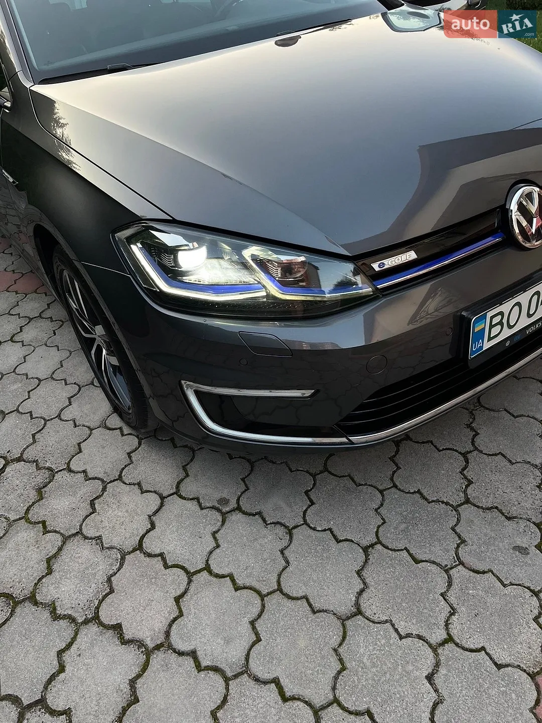 2018 Volkswagen Golf - мініатюра 21