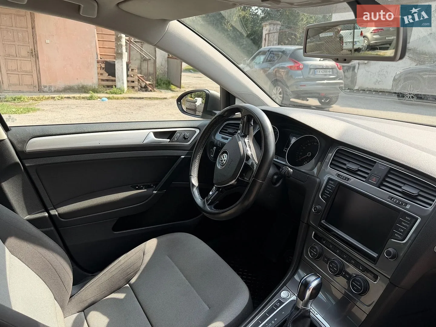 2016 Volkswagen Golf - мініатюра 13