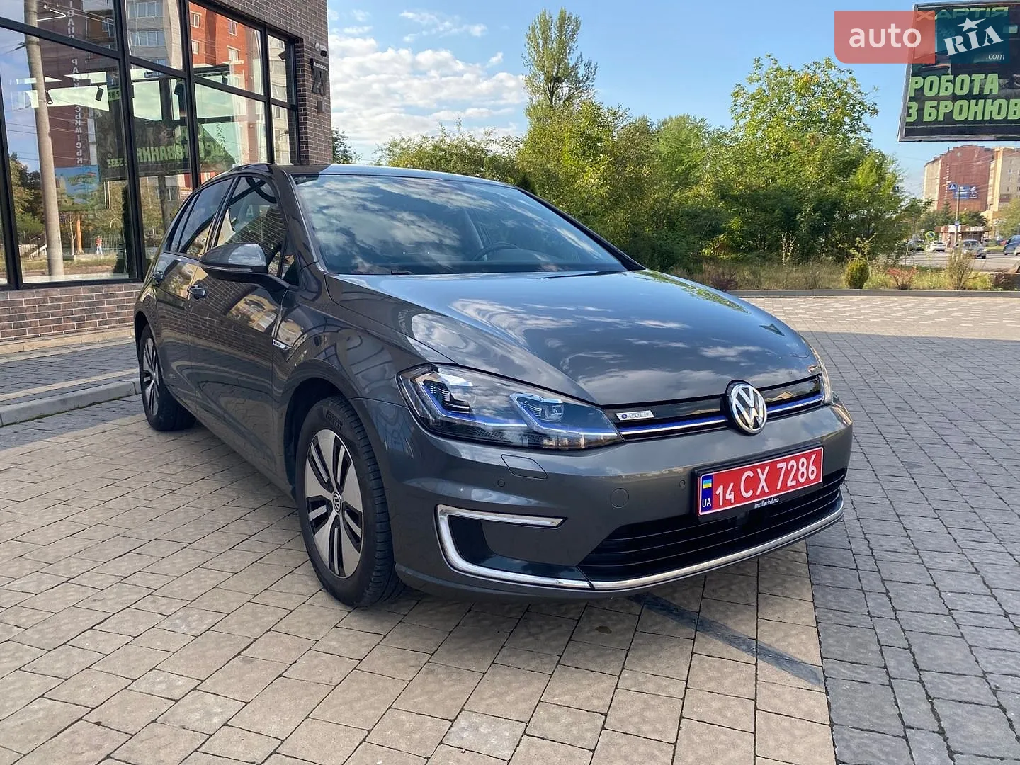 2018 Volkswagen Golf - мініатюра 9