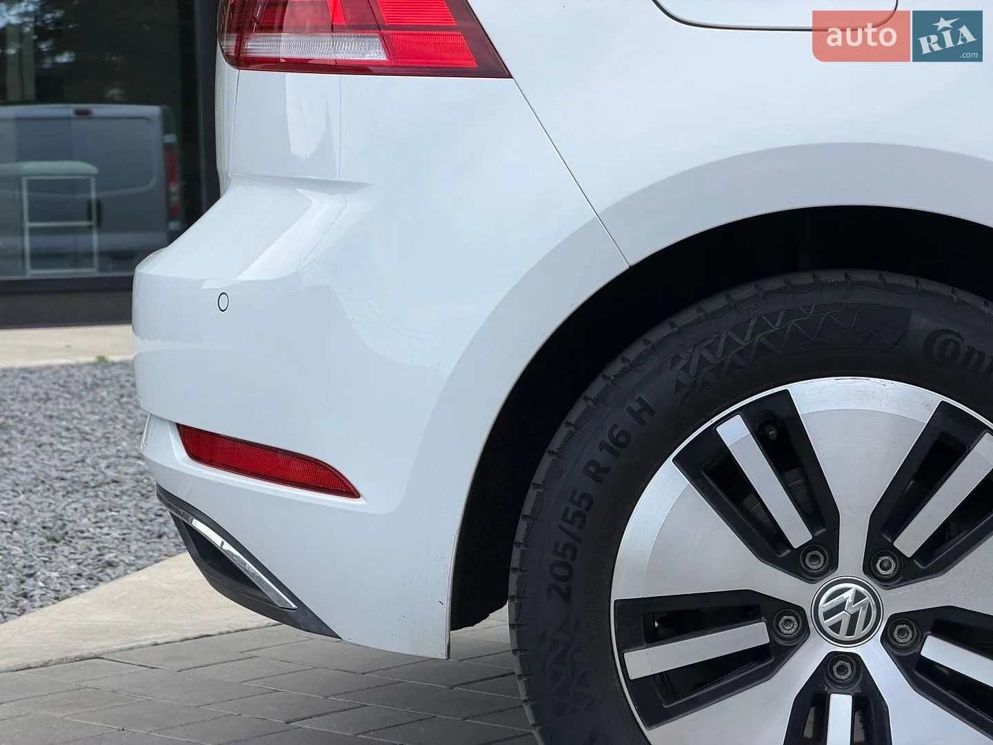 2018 Volkswagen Golf - мініатюра 26
