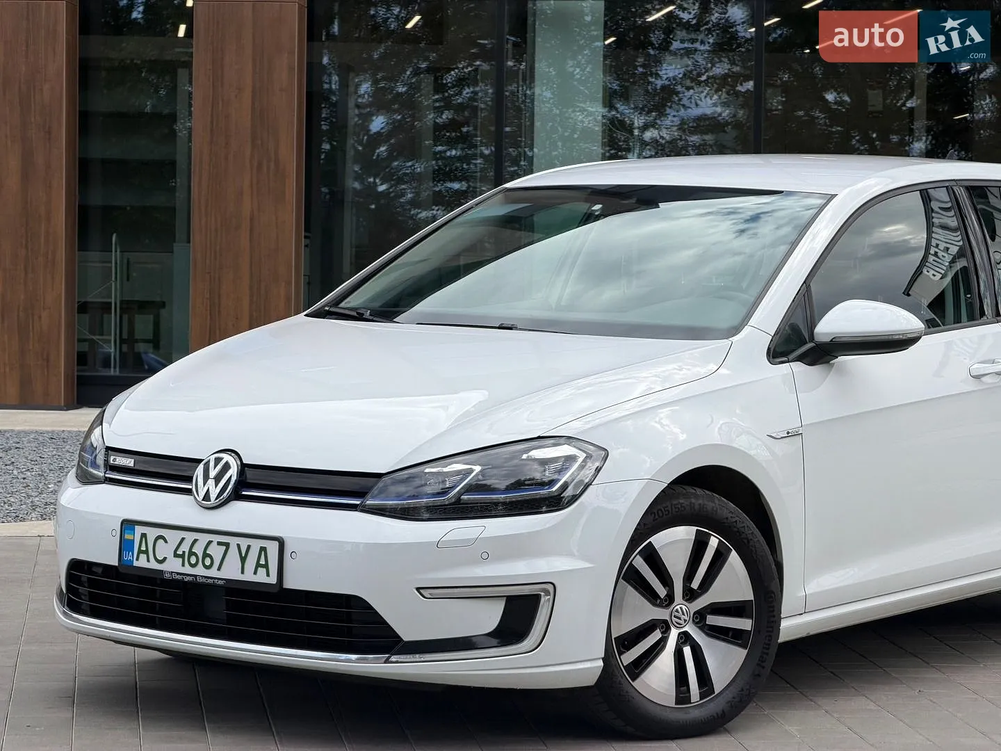 2018 Volkswagen Golf - мініатюра 5