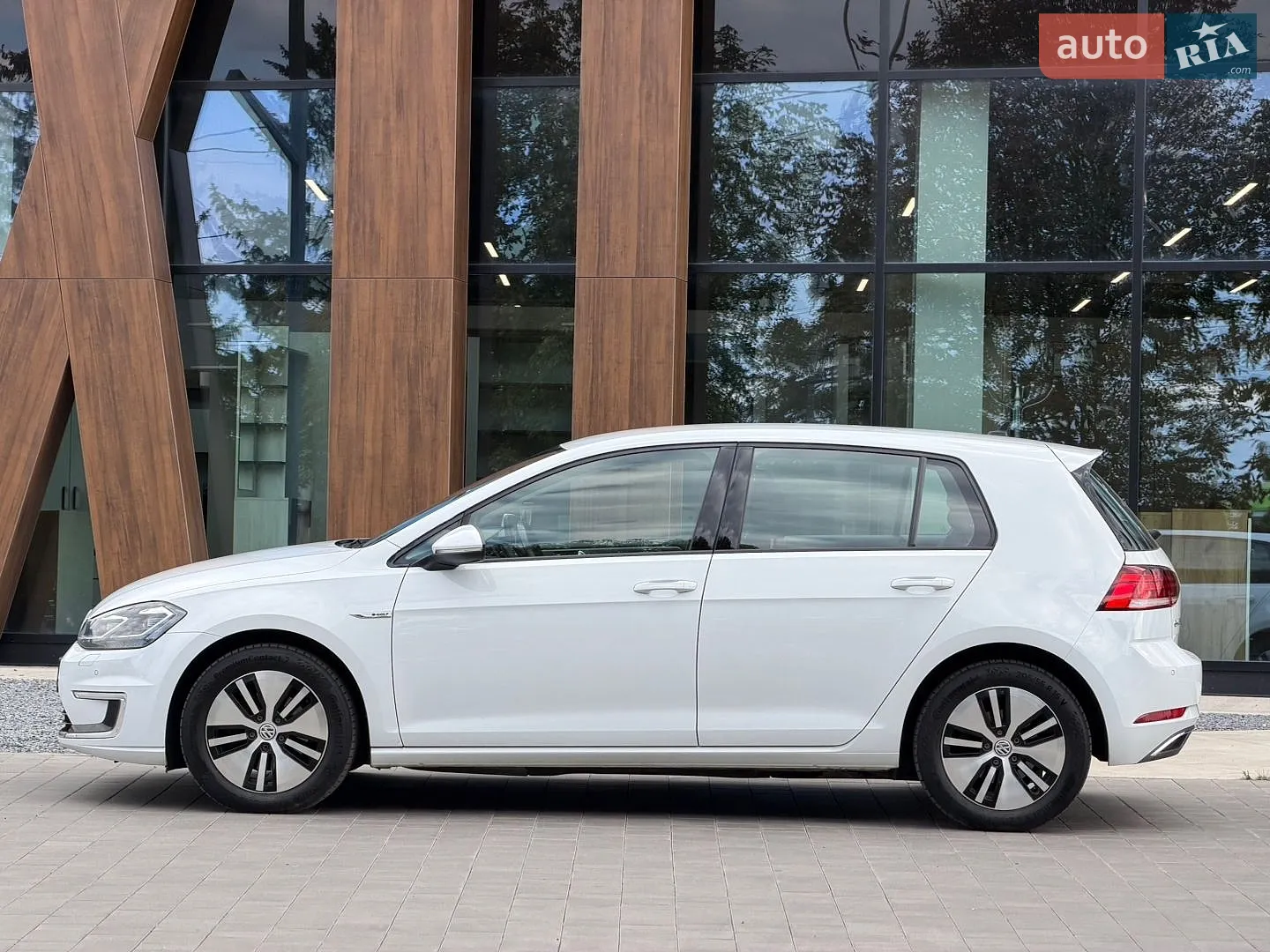 2018 Volkswagen Golf - мініатюра 10