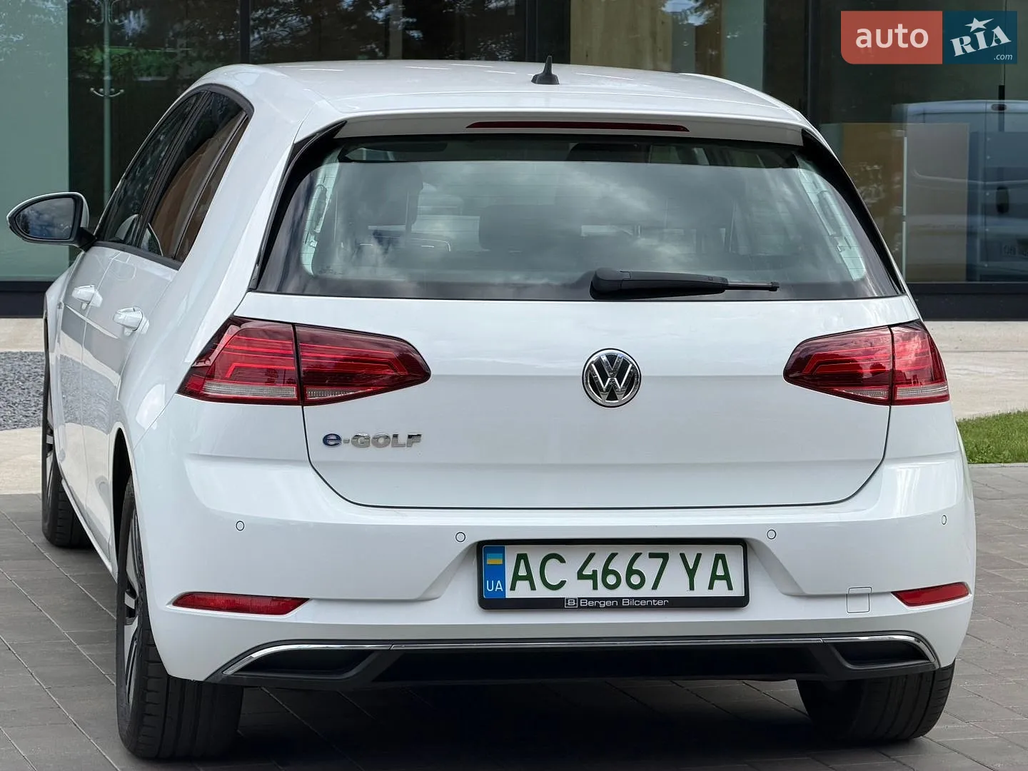 2018 Volkswagen Golf - мініатюра 19