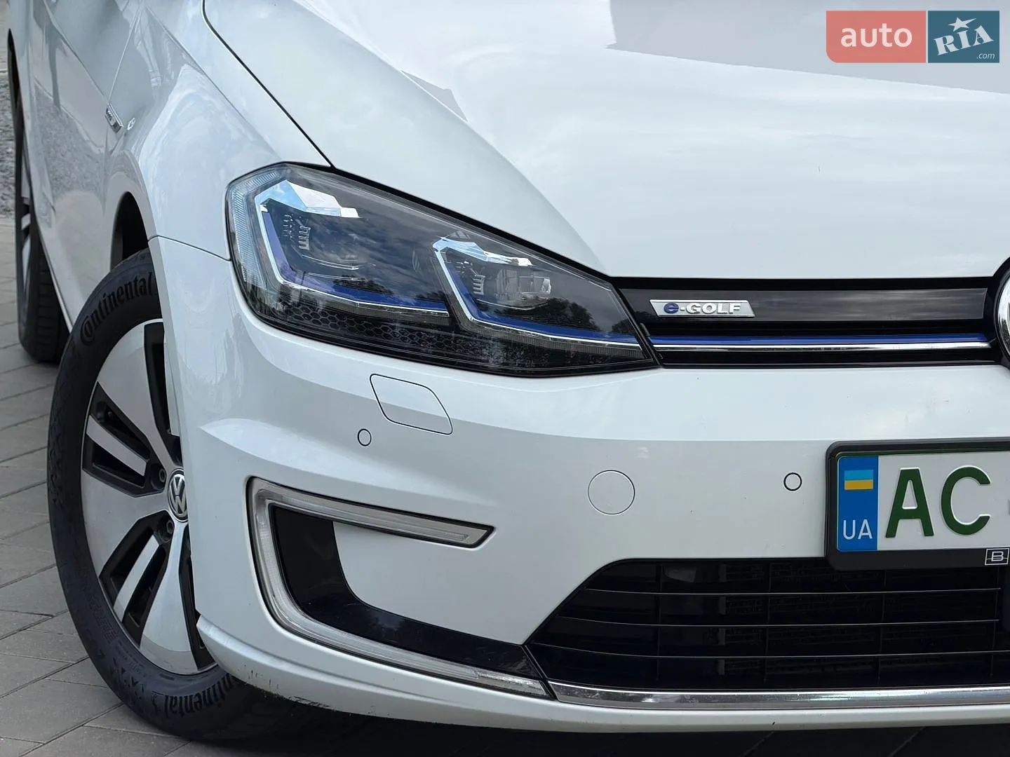 2018 Volkswagen Golf - мініатюра 22