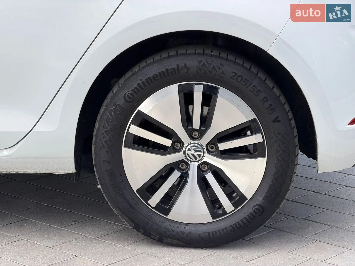 2018 Volkswagen Golf - мініатюра 32