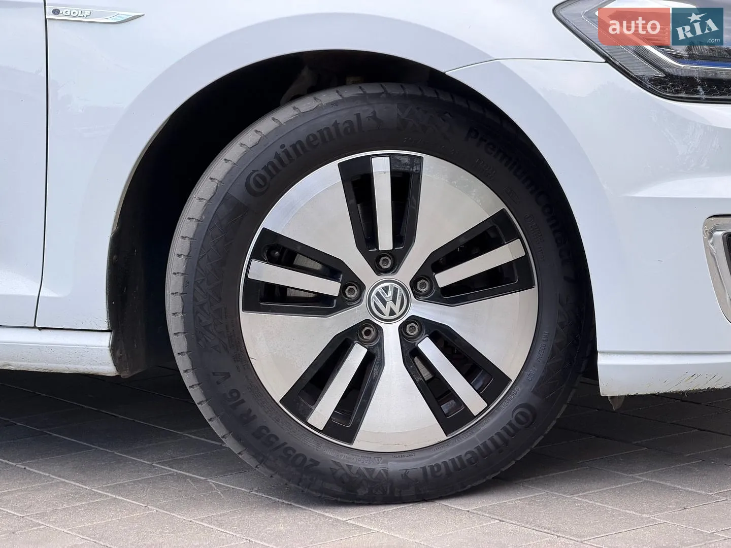 2018 Volkswagen Golf - мініатюра 37