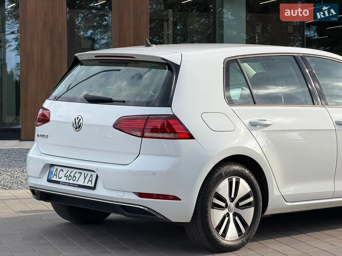 2018 Volkswagen Golf - мініатюра 20