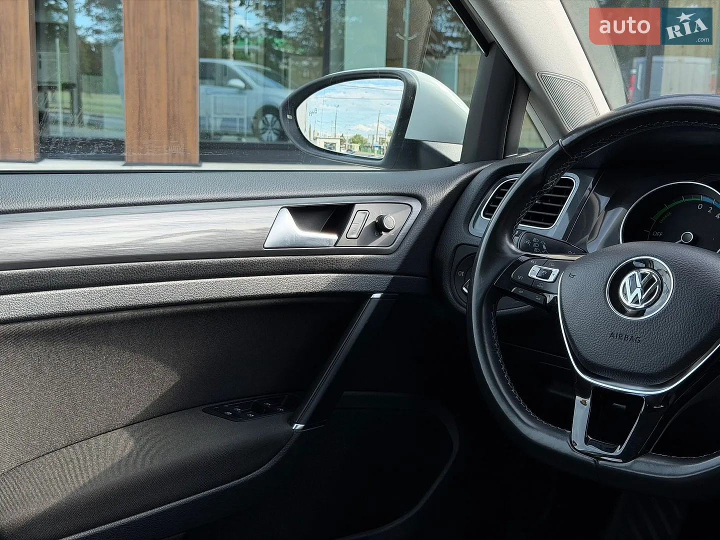 2018 Volkswagen Golf - мініатюра 44