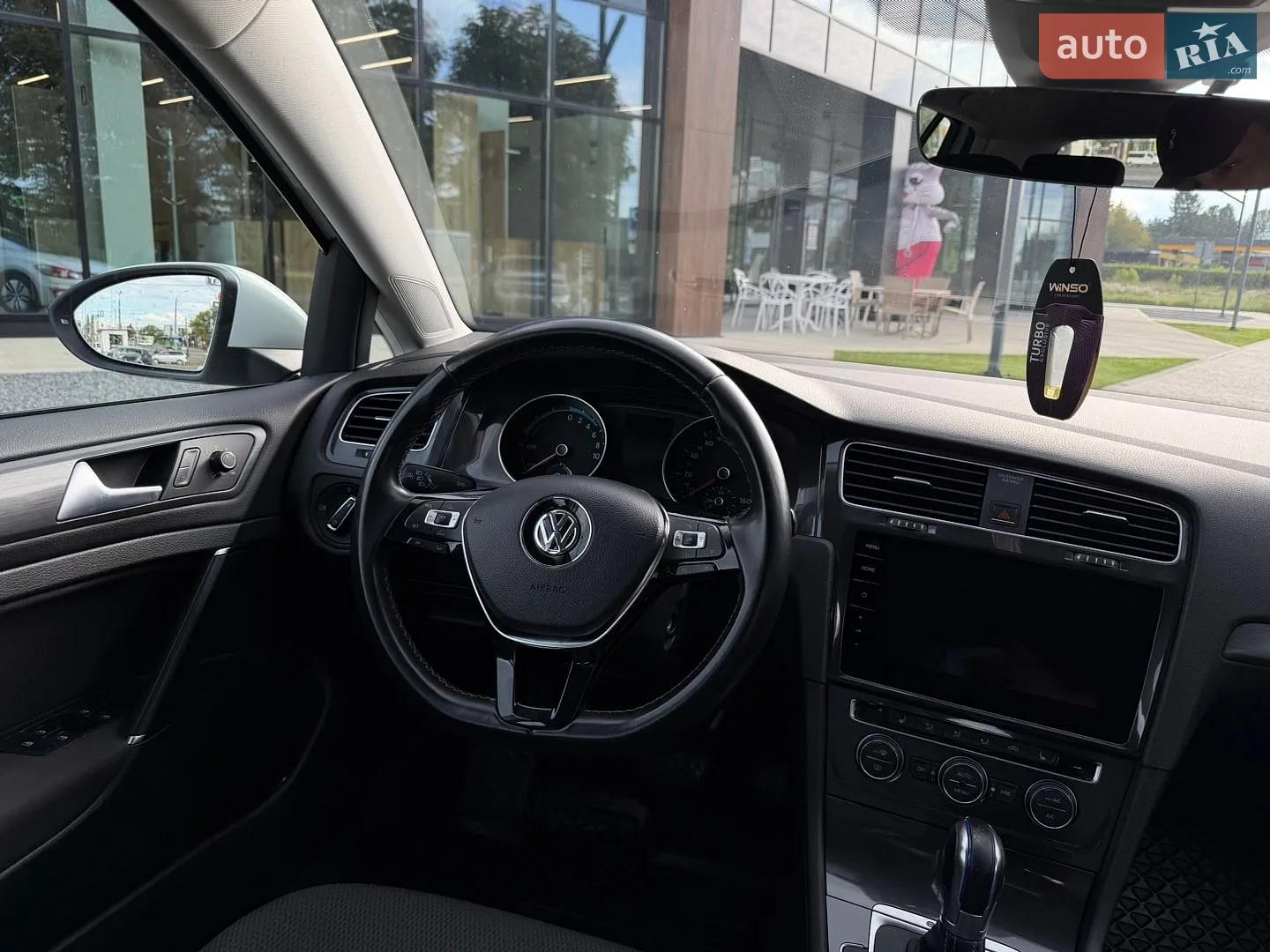 2018 Volkswagen Golf - мініатюра 51