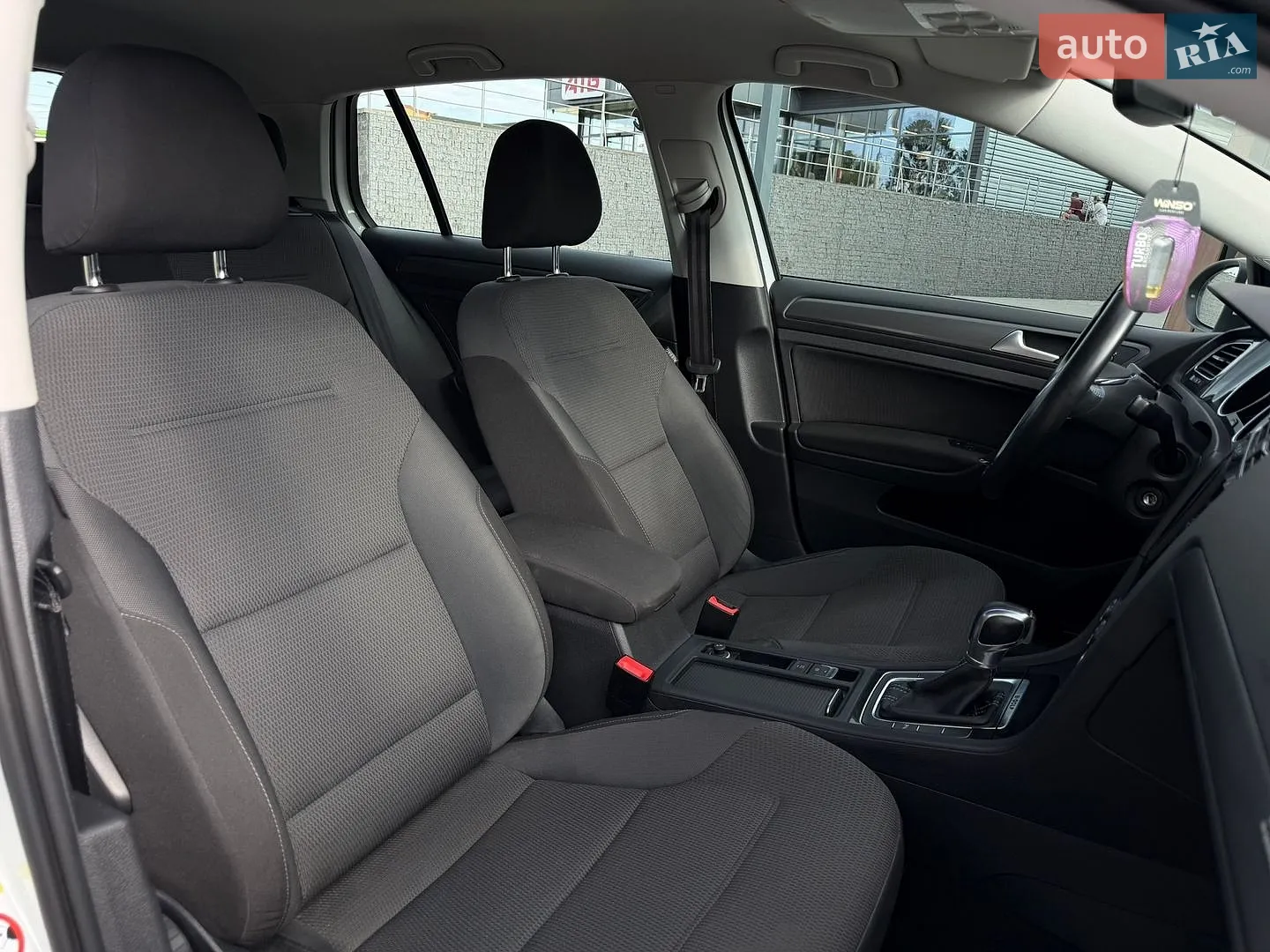 2018 Volkswagen Golf - мініатюра 56