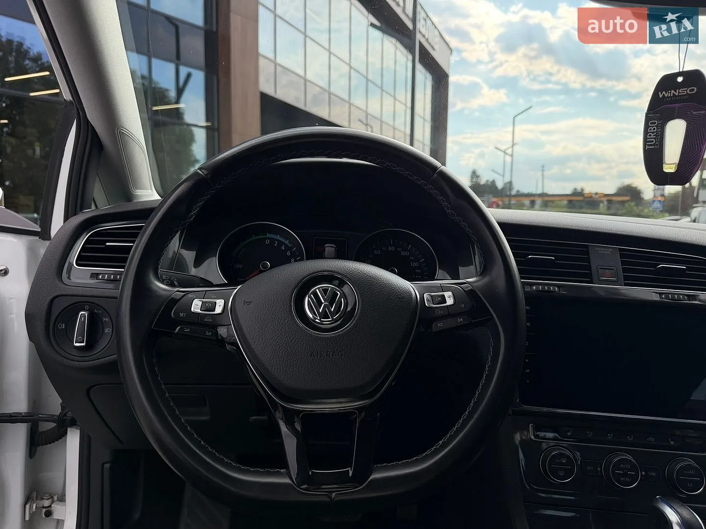 2018 Volkswagen Golf - мініатюра 66