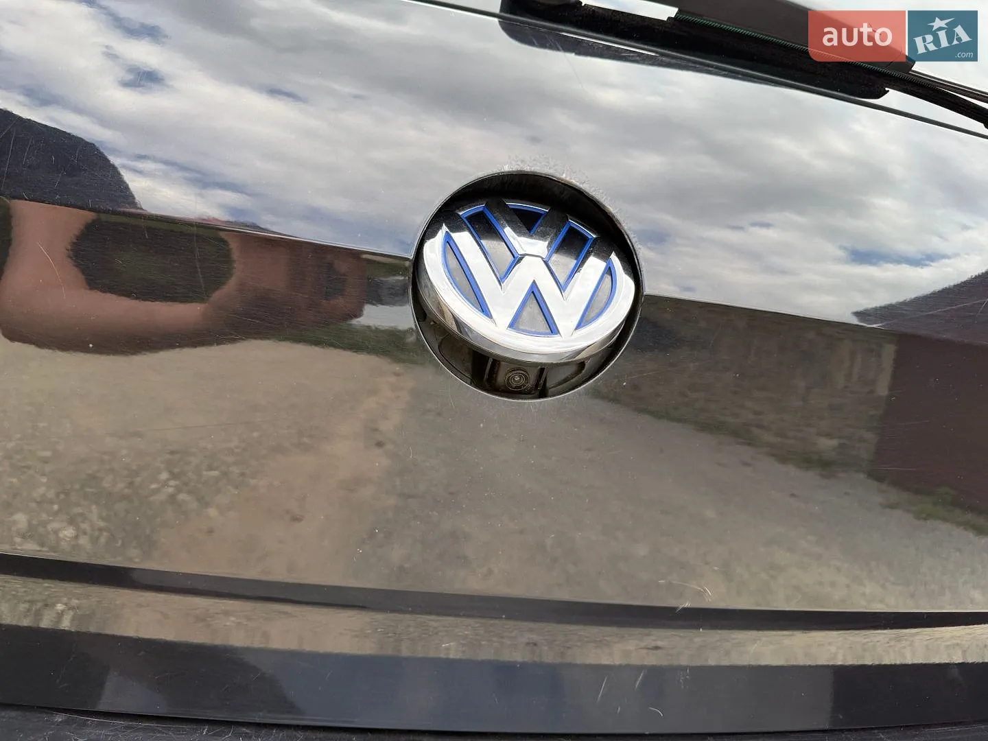 2016 Volkswagen Golf - мініатюра 21