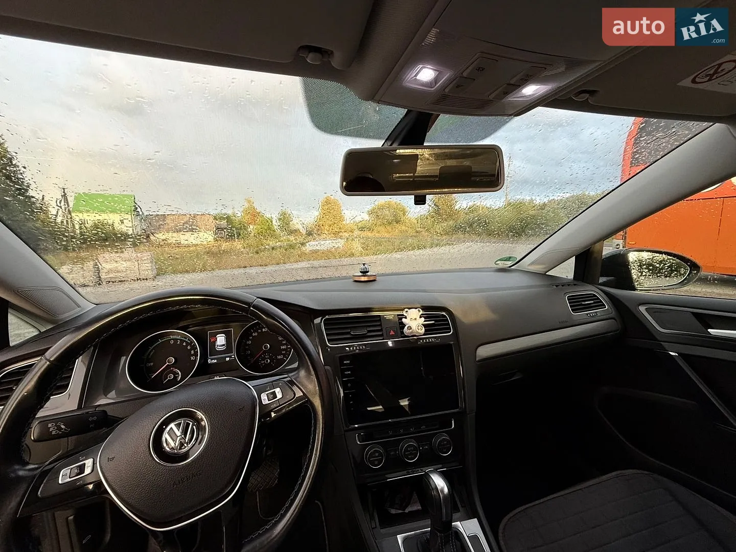 2020 Volkswagen Golf - мініатюра 18