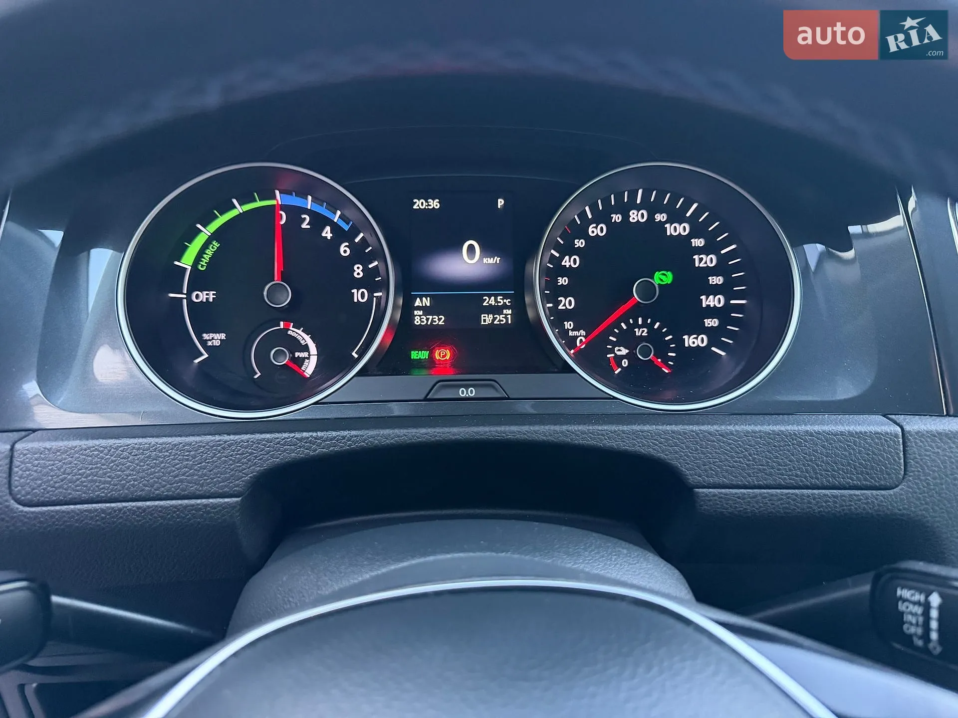 2020 Volkswagen Golf - мініатюра 18