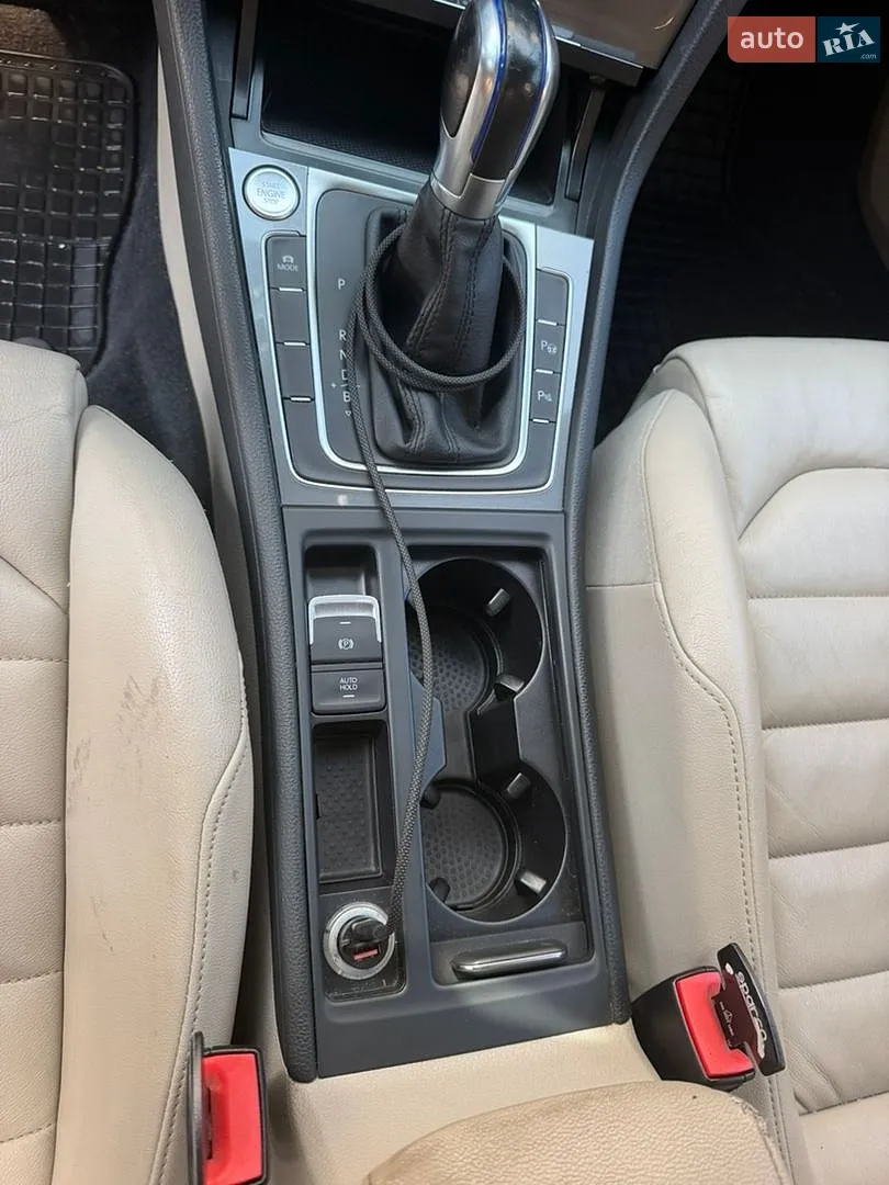 2015 Volkswagen Golf - мініатюра 15