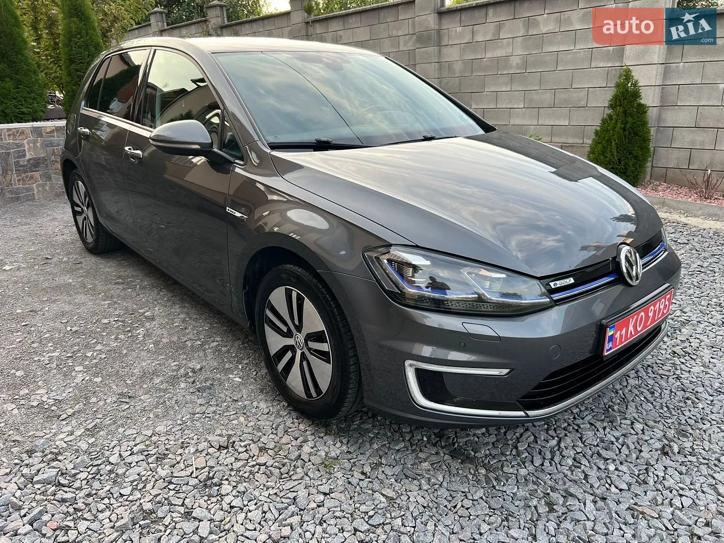 2018 Volkswagen Golf - мініатюра 11