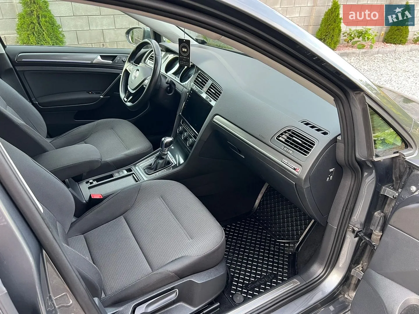 2018 Volkswagen Golf - мініатюра 39