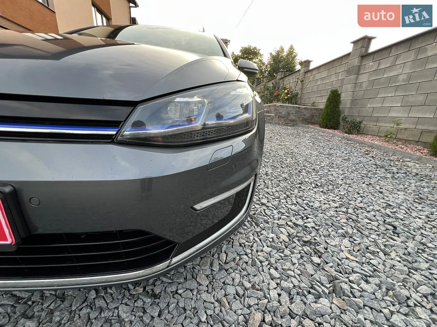 2018 Volkswagen Golf - мініатюра 52