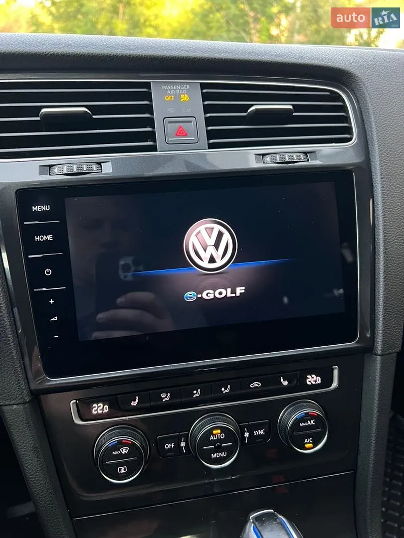 2018 Volkswagen Golf - мініатюра 66